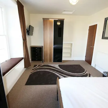 公寓 4 Bedroom Maisonette In Clifton *