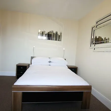 公寓 4 Bedroom Maisonette In Clifton *