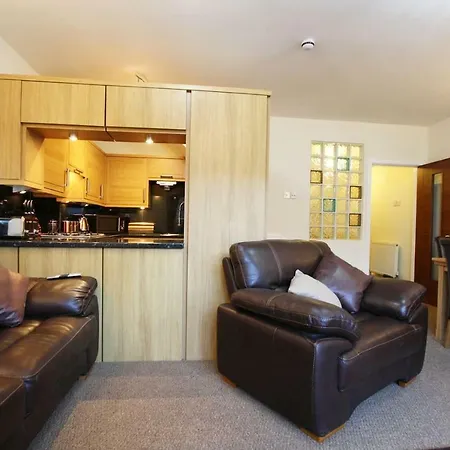 公寓 4 Bedroom Maisonette In Clifton 布里斯托